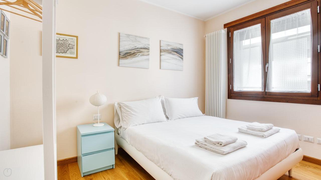 Italianway - Salasco 18 Milan Exterior photo