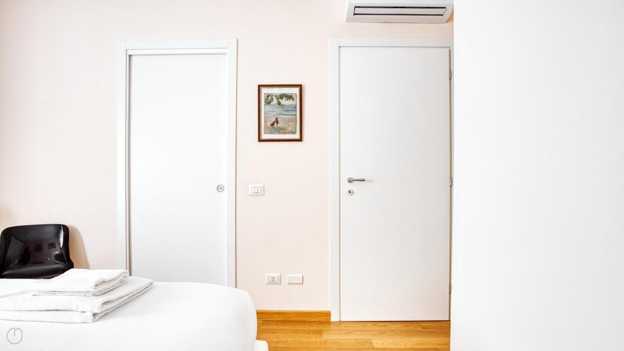 Italianway - Salasco 18 Milan Exterior photo