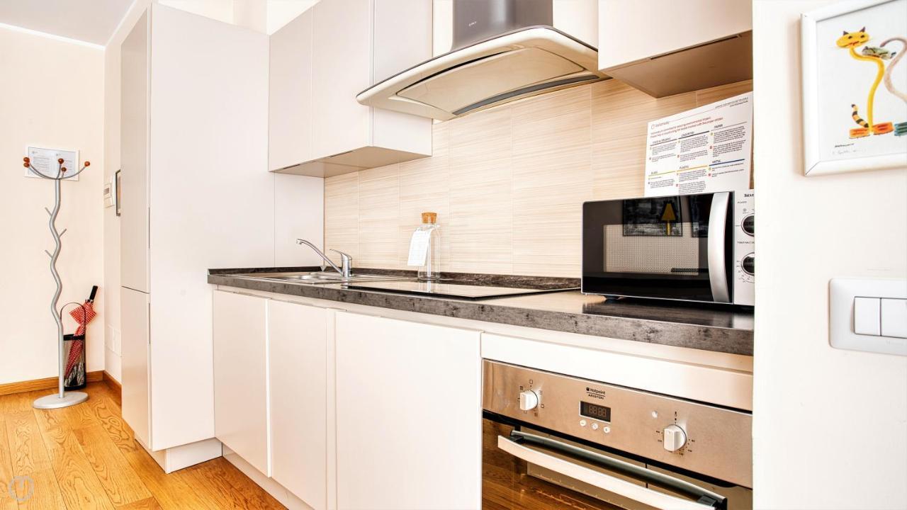 Italianway - Salasco 18 Milan Exterior photo
