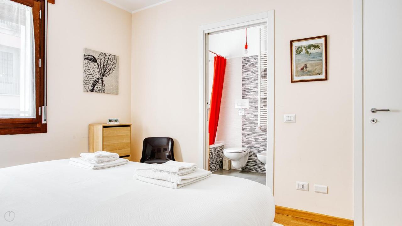 Italianway - Salasco 18 Milan Exterior photo